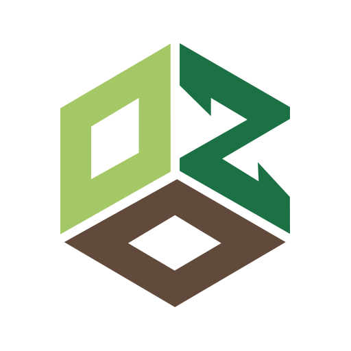 OZO logo