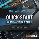 Cover Image of Herunterladen Start Guide for Studio One 5  APK