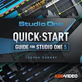 Start Guide for Studio One 5 icon