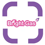 Brightgas Scanner (Internal) icon