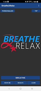 Breathe2Relax Unknown