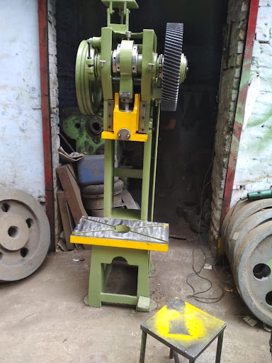 GREW - Ganga Ram Engineering W Screenshot 2 - AppWisp.com