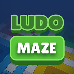 Parcheesi Maze Mod Apk