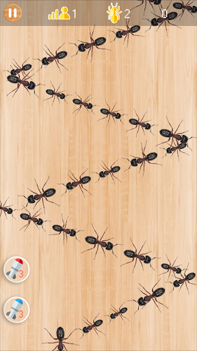 Ant Smasher Screen 3