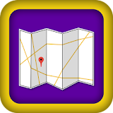 MNSU Maps icon