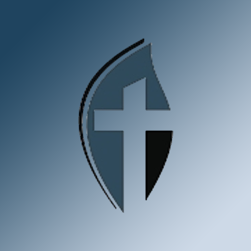 First Baptist Church Ponder logo