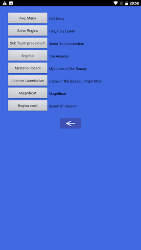 Oremus Screen 2