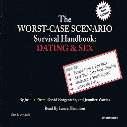 Icon image The Worst-Case Scenario Survival Handbook: Dating & Sex