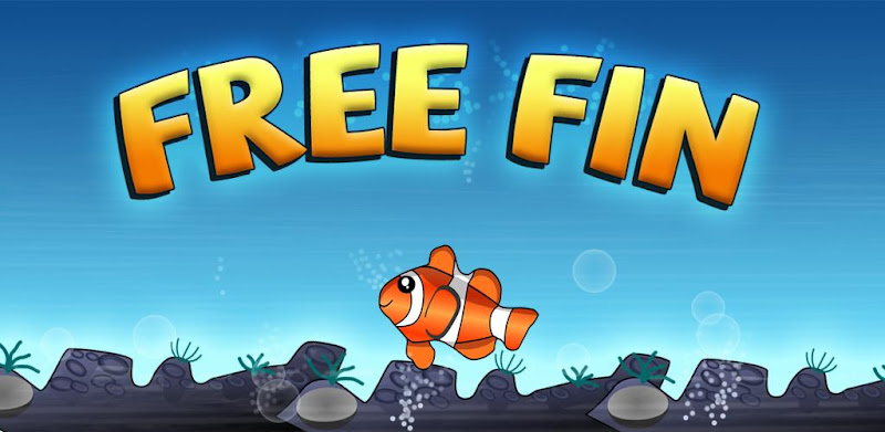 Puzzle Game: My Water Tap Fish