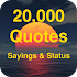 Inspirational & Motivational Quotes - Sayings1.4.0