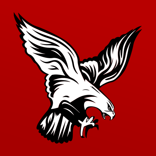 Flambeau School logo