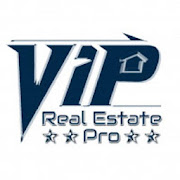 VIP Real Estate Pro  Icon