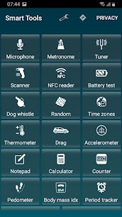 Smart Tool Box – Handy Carpenter Kit v20.0 Pro Mod 2