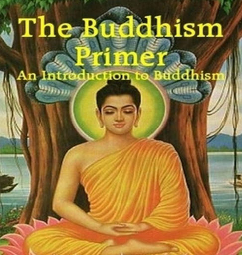 Android application Buddhism Books offline screenshort