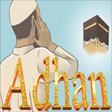 Adhan Around The World icon