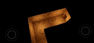 Escape - Screenshot 2