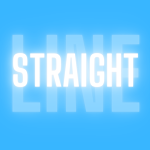 Cover Image of Download Straight Line - The Game  APK