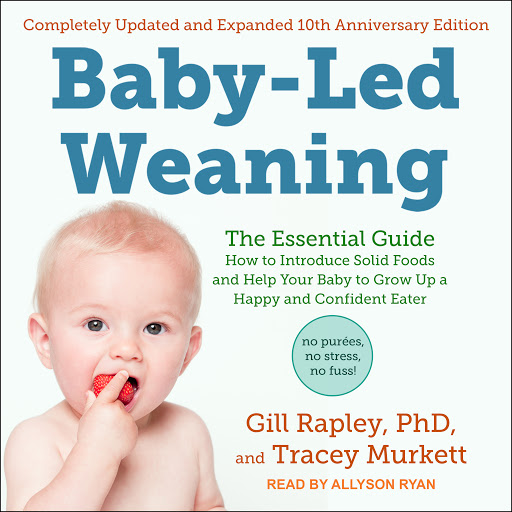 baby led weaning essentials