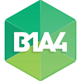 B1A4 (KPOP) Club icon