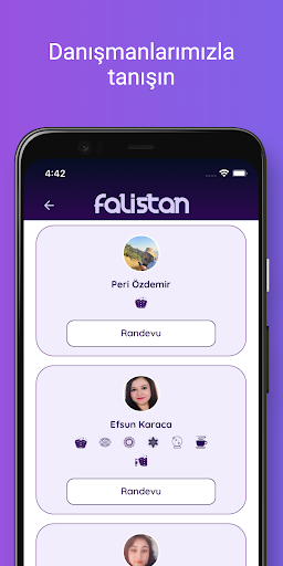 Falistan: Yaşam Koçu Screen 3
