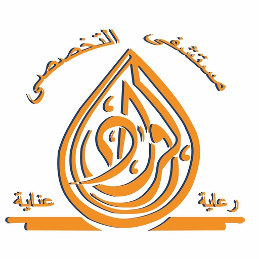الرواد logo