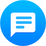 Messages Lite - Text Messages icon
