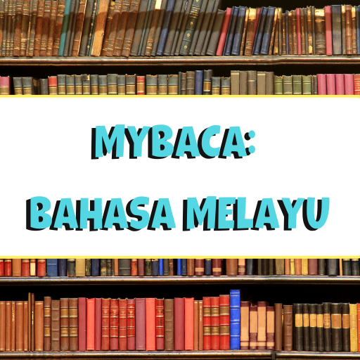 MyBaca: Bahasa Melayu logo