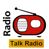 Talk Radio icon