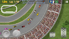 screenshot of Ultimate Racing 2D 2!