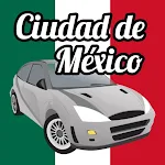 Cover Image of Download Autos Mexico City  APK