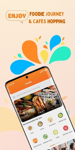 JOOYS Screen 3