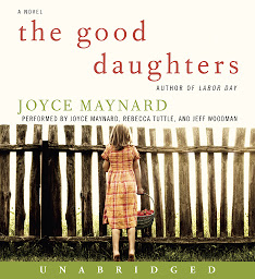 Icon image The Good Daughters: A Novel