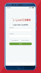 LionO360 2.0