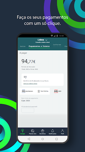 EDP Screenshot 4 - AppWisp.com