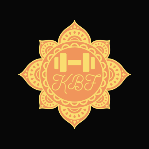 KBF logo
