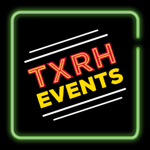 Texas Roadhouse Events 1.1 Icon