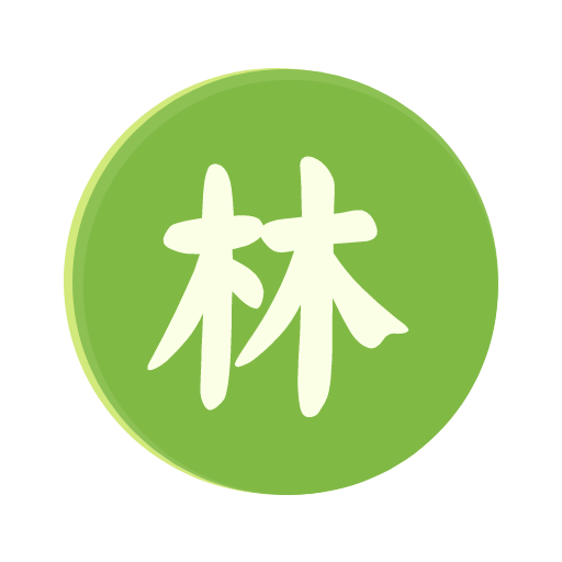 Alins Chinese Grammar Lessons logo