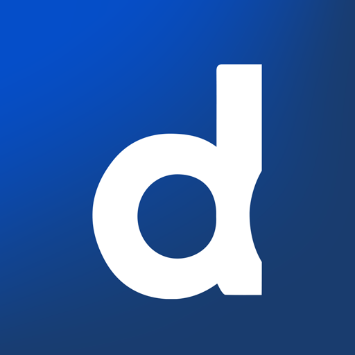 Dama Mobile logo