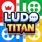 Cover Image of Download Ludo Titan 1.33.223 APK