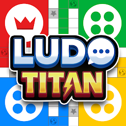 Immagine dell'icona Ludo Titan