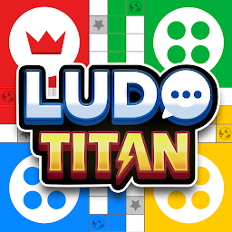 Ludo Titan Mod Apk