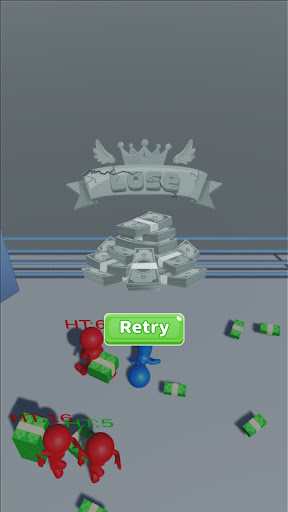 Money Challenge Arena Screen 3
