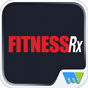 Fitness Rx for Men  Icon