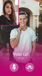 Live Video Call - Video Chat