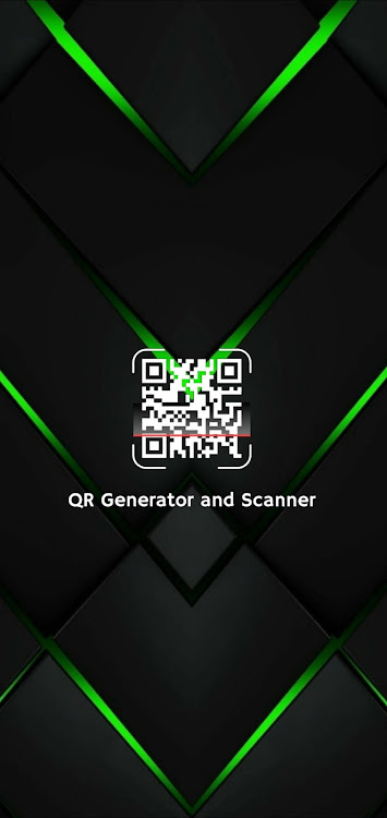 QR Generator & Scanner - 1.0 - (Android)