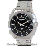Stainless Steel Watches icon