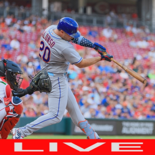 stream Mlb live streaming