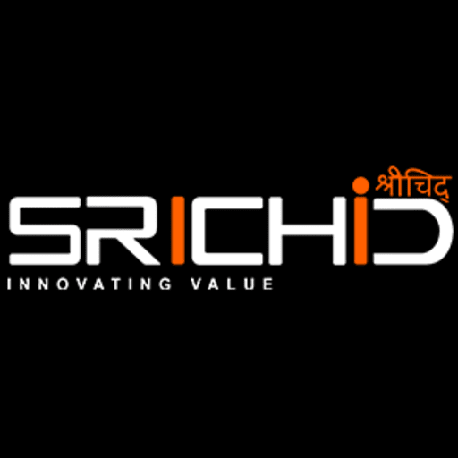 SrichidAcademy-Online logo