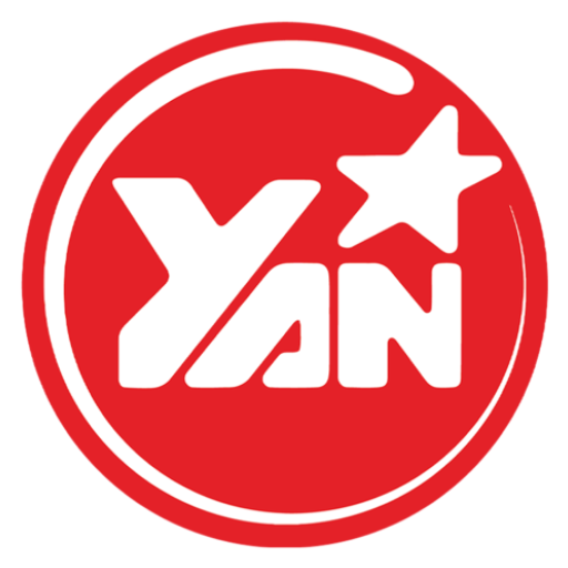 YAN News - Tin giới trẻ 24h logo
