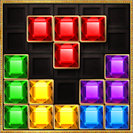 Cover Image of Download Block Quest : Jewel Puzzle 2.0 APK